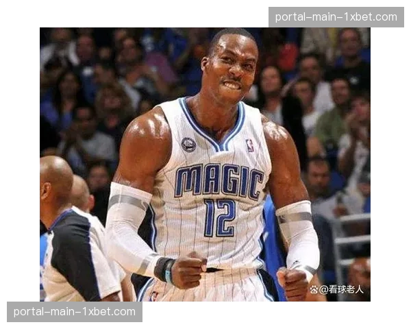 德怀特·霍华德现身发展联盟比赛现场，称仍寻求重返NBA的机会