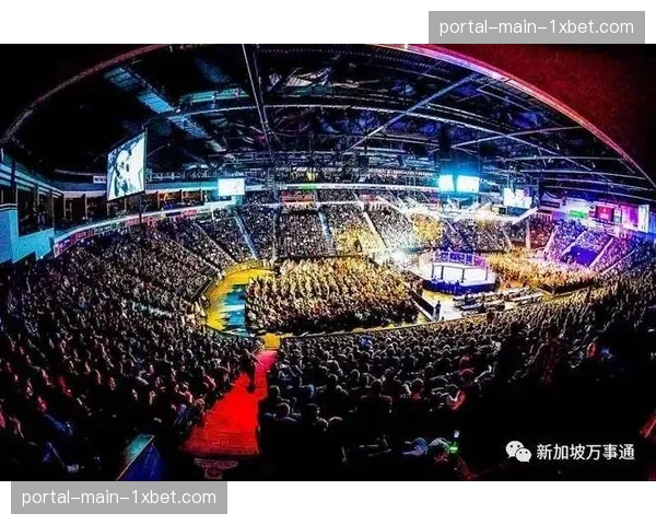 深度：新加坡为何能成为UFC在亚洲市场的关键战略支点？