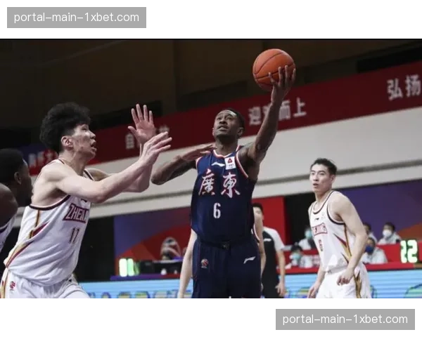 【2026年4月CBA联赛射门效率数据观察·非赛事·科技人工智能公司展示基于视觉的业余球员投篮评估APP原型