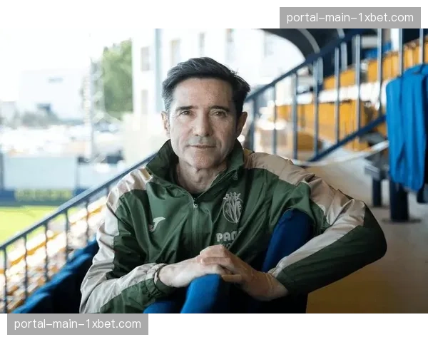 官方:比利亚雷亚尔主帅马塞利诺宣布,赛季结束后将离开俱乐部 官方:比利亚雷亚尔主帅马塞利诺宣布,赛季结束后将离开俱乐部