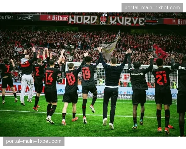 勒沃库森3-1逆转斯图加特,提前三轮成功卫冕德甲冠军 勒沃库森3-1逆转斯图加特,提前三轮成功卫冕德甲冠军