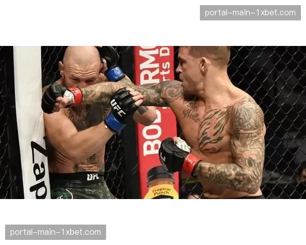 “钻石”普瓦里尔因训练中肋骨受伤，退出UFC 302联合主赛